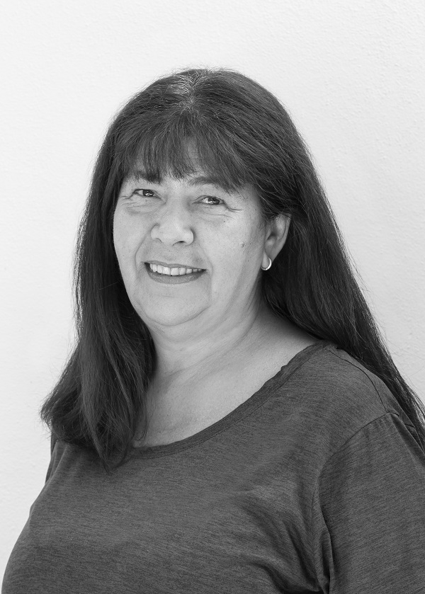 Jenny Brown