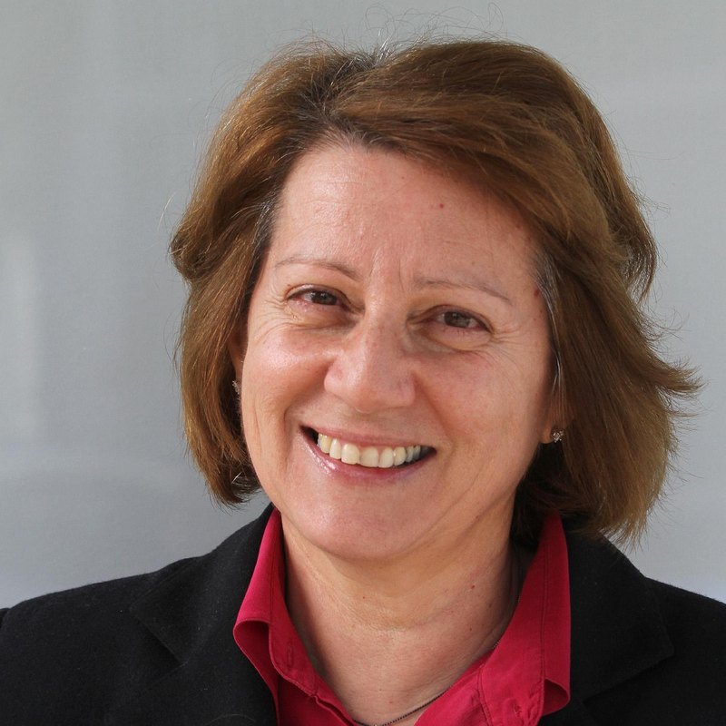Maria Myles