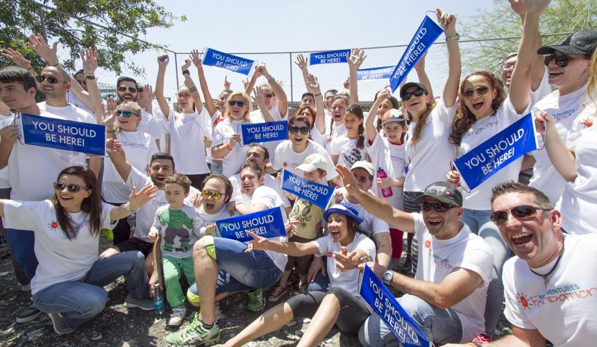WORLD VENTURES JOIN US FOR A CLEAN UP – LIKE NEVER BEFORE!