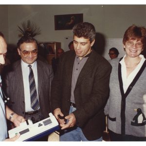 Πρόγραμμα ΦΙΤΑΘΟΝ!