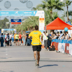 Liam’s Marathon Fundraiser